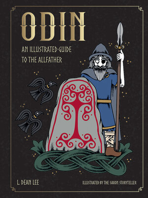 cover image of Odin